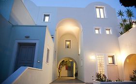 Atrium Villa