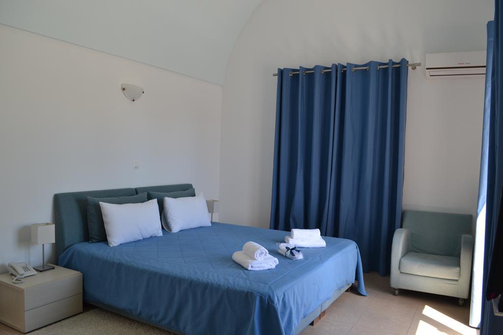 Atrium Villa Fira  Exterior photo